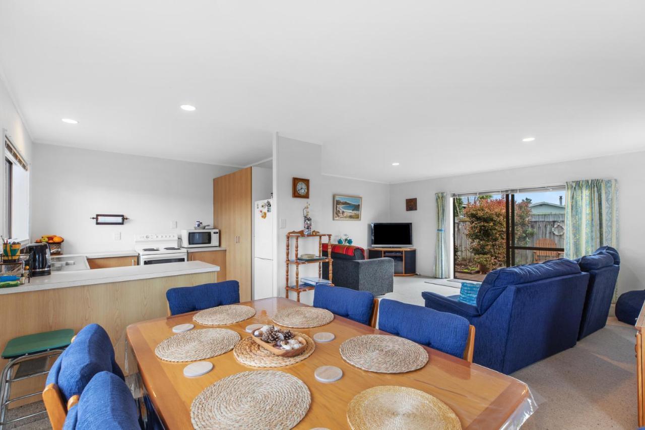 Riviera Casa - Mount Maunganui Holiday Home Extérieur photo