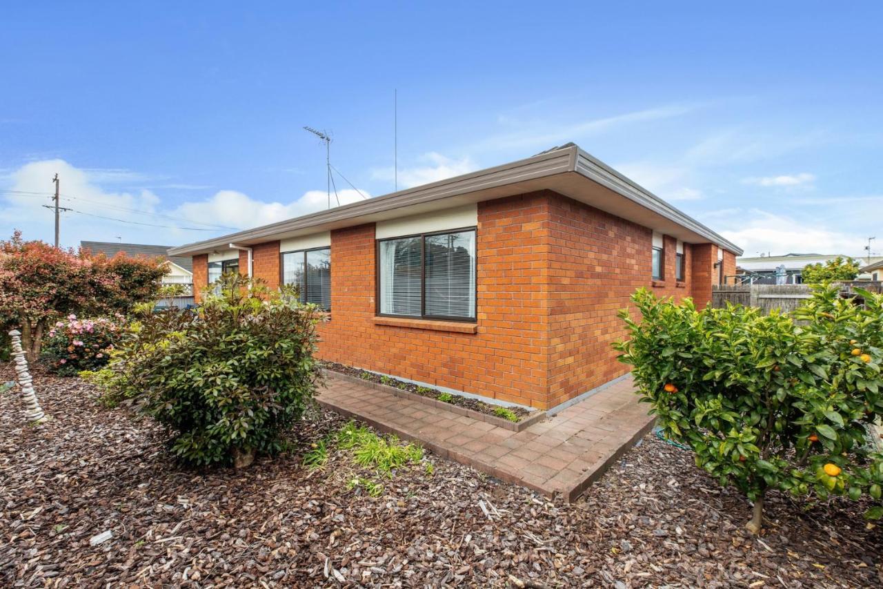 Riviera Casa - Mount Maunganui Holiday Home Extérieur photo
