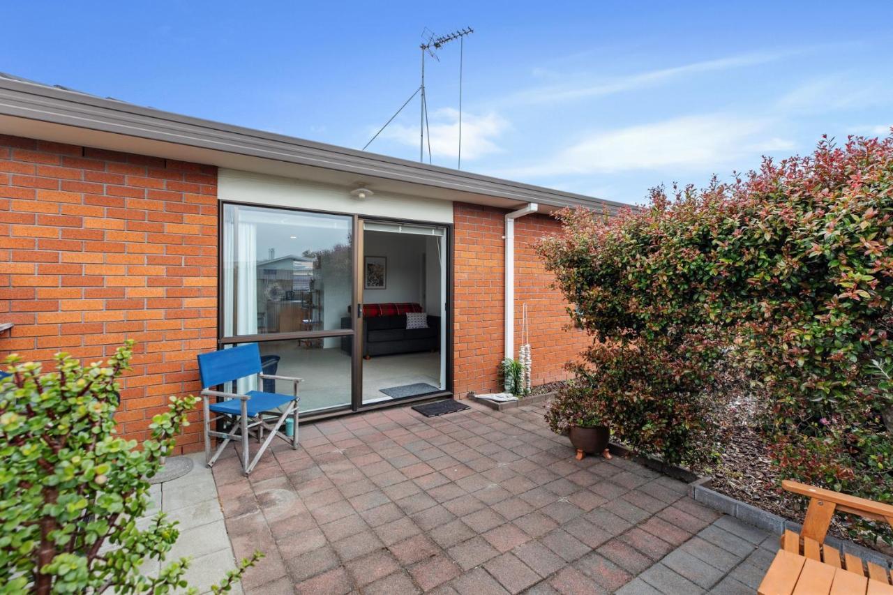 Riviera Casa - Mount Maunganui Holiday Home Extérieur photo