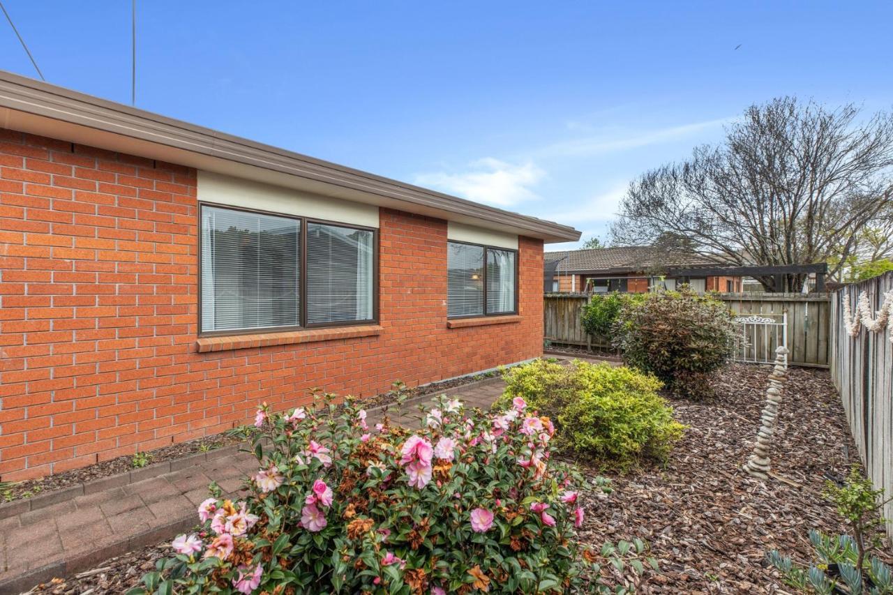 Riviera Casa - Mount Maunganui Holiday Home Extérieur photo