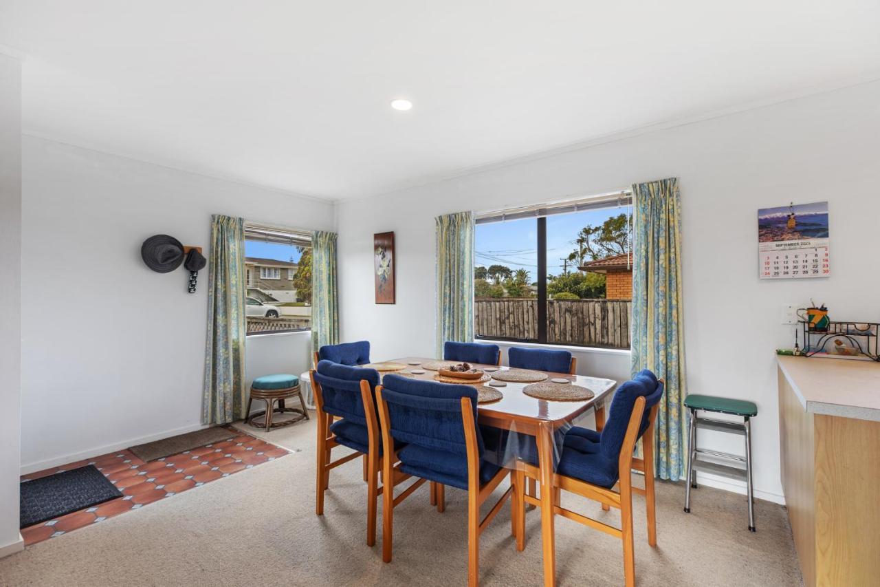 Riviera Casa - Mount Maunganui Holiday Home Extérieur photo