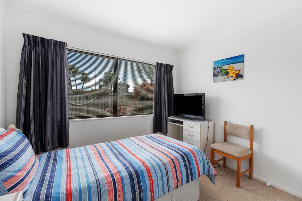 Riviera Casa - Mount Maunganui Holiday Home Extérieur photo
