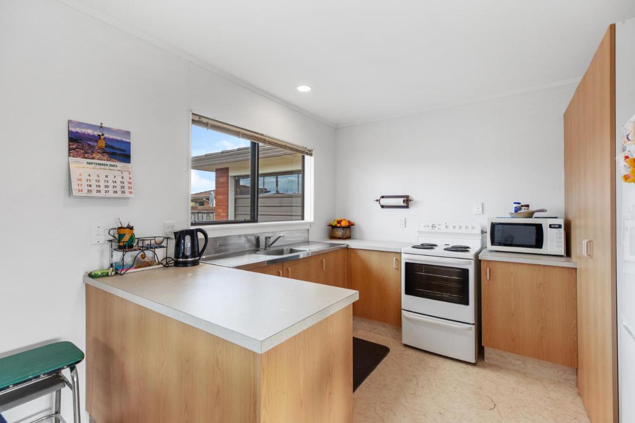 Riviera Casa - Mount Maunganui Holiday Home Extérieur photo