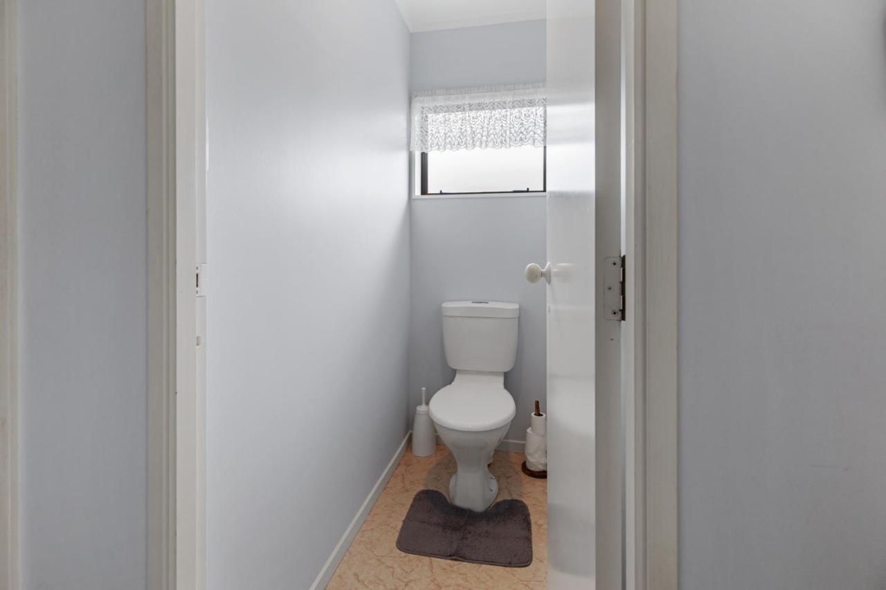 Riviera Casa - Mount Maunganui Holiday Home Extérieur photo